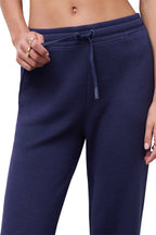 Pantalón Jerry - Azul Nocturno
