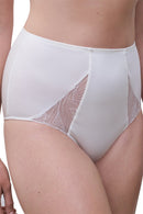 Culotte Tattoo Lo - Milk