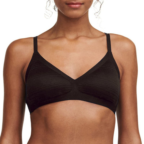 Soutien-Gorge Softstret - Noir