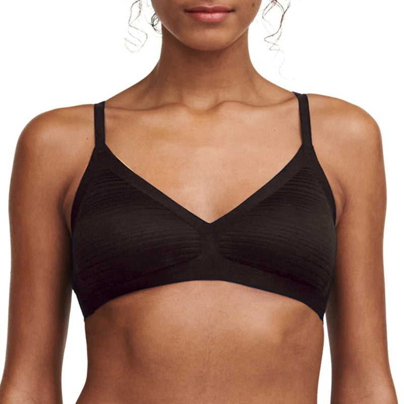 Soutien-Gorge Softstret - Noir
