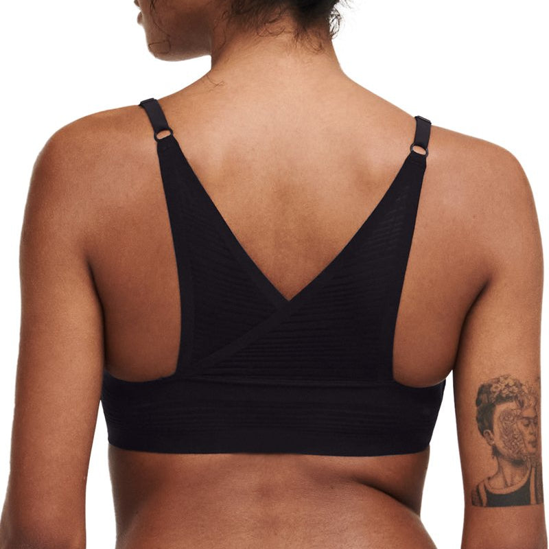 Soutien-Gorge Softstret - Noir
