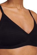 Soutien-Gorge Softstret - Noir