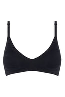 Soutien-Gorge Softstret - Noir