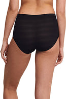 Culotte Softstret - Noir