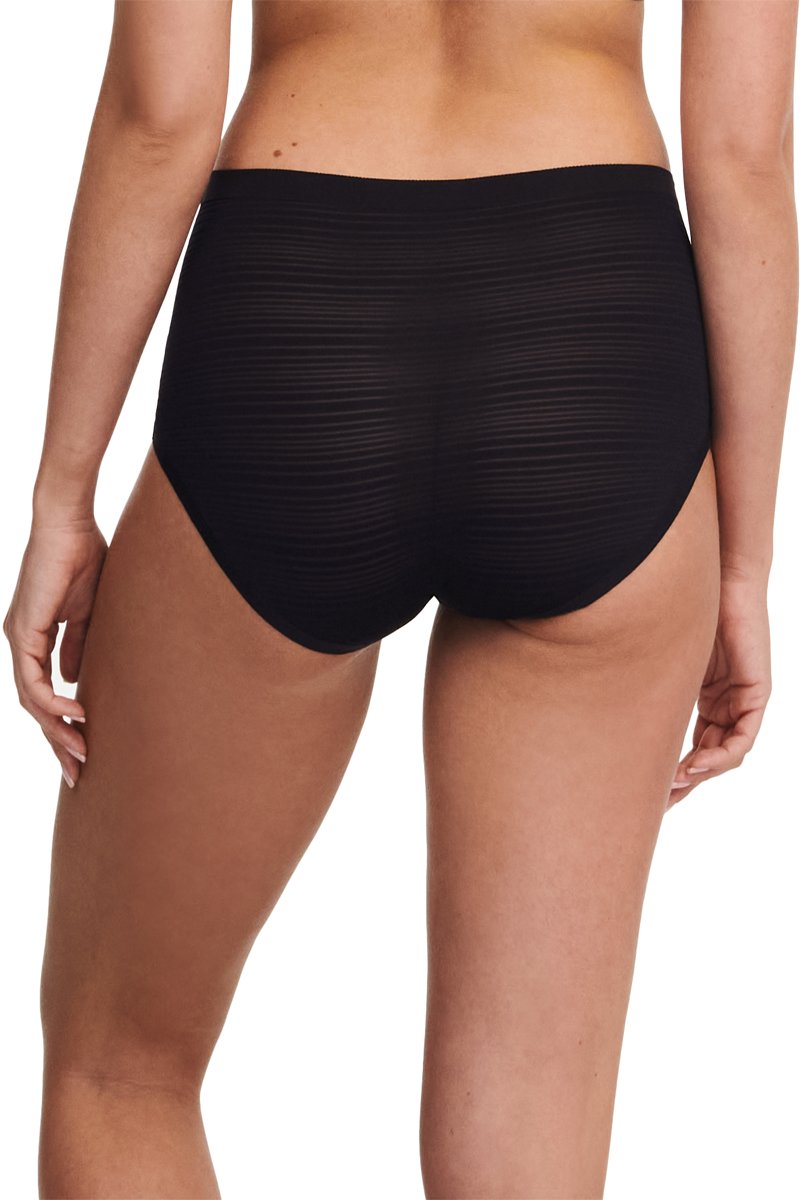 Culotte Softstret - Noir