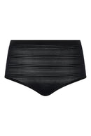 Culotte Softstret - Noir