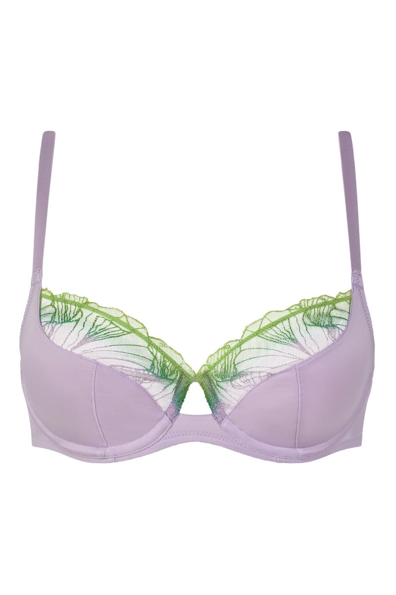 Tattoo Lo Bra - Blooming
