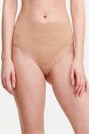 Tanga Softstretch - Clay Nude