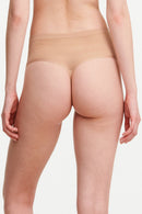 Tanga Softstretch - Clay Nude