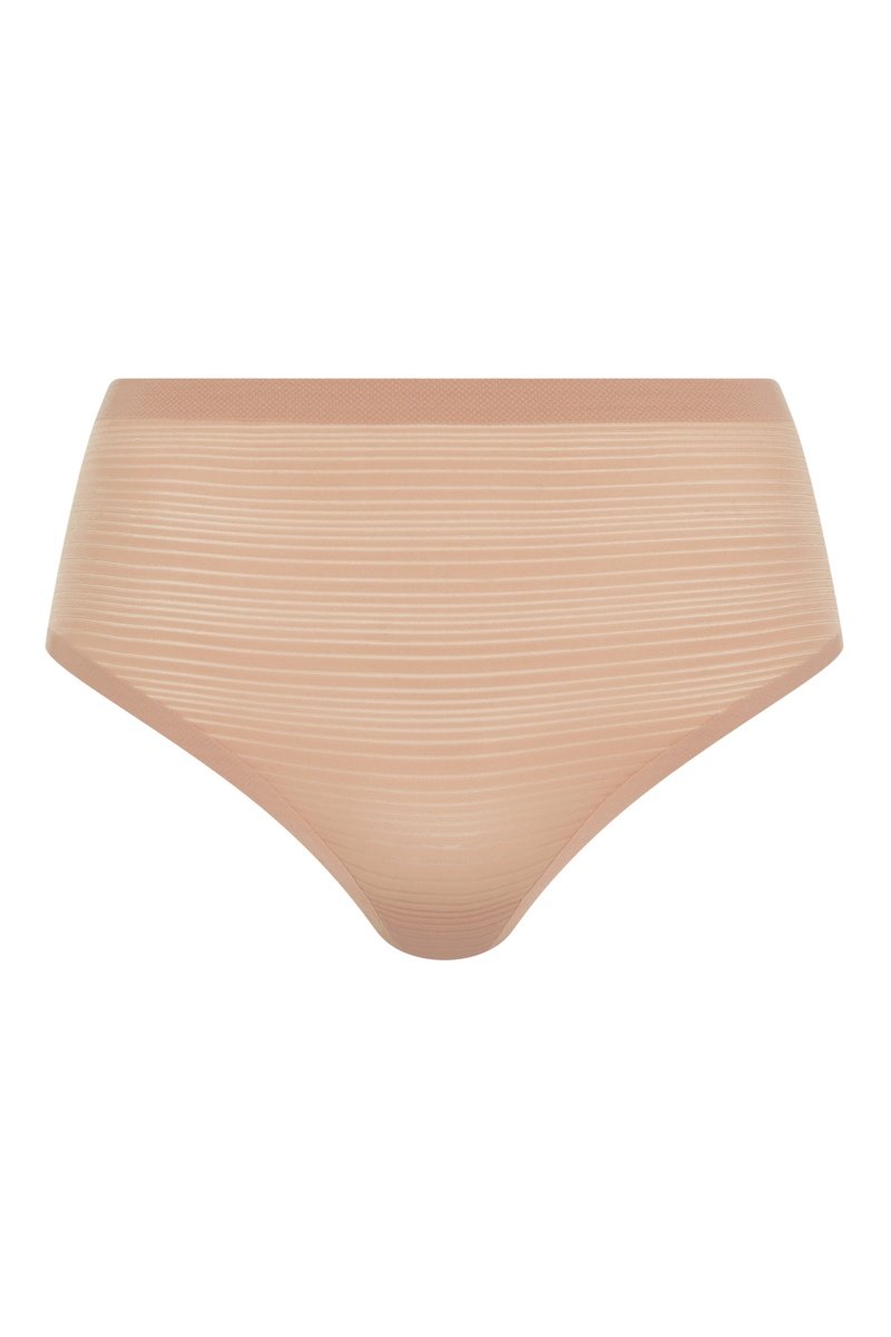 Tanga Softstretch - Clay Nude