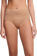 Softstretch Brief - Clay Nude