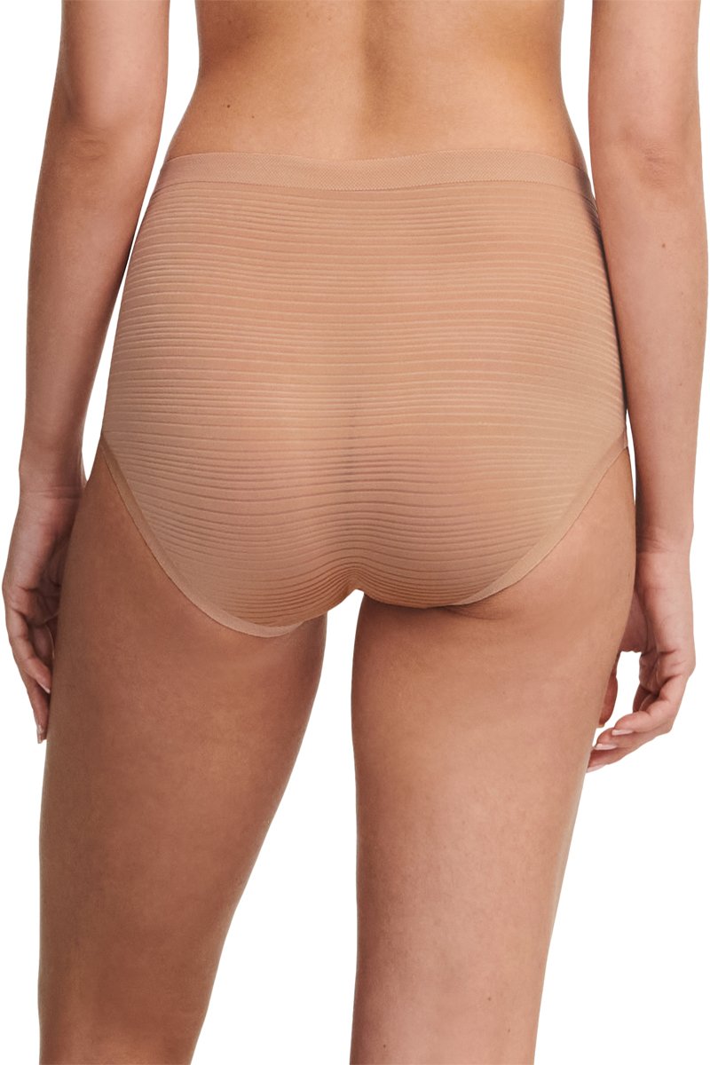 Softstretch Brief - Clay Nude