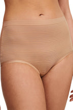 Softstretch Brief - Clay Nude