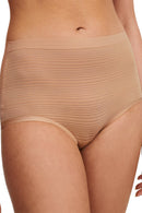 Bragas Softstretch - Clay Desnuda
