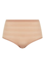Softstretch Brief - Clay Nude