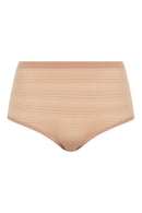 Bragas Softstretch - Clay Desnuda