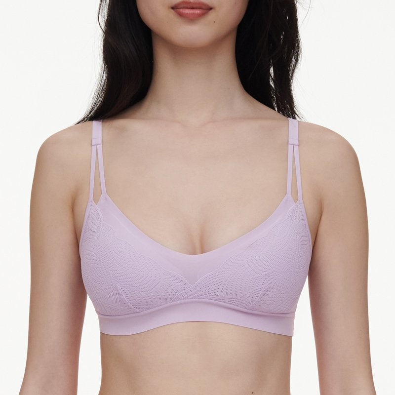 Soutien-Gorge Softstret - Lavandin