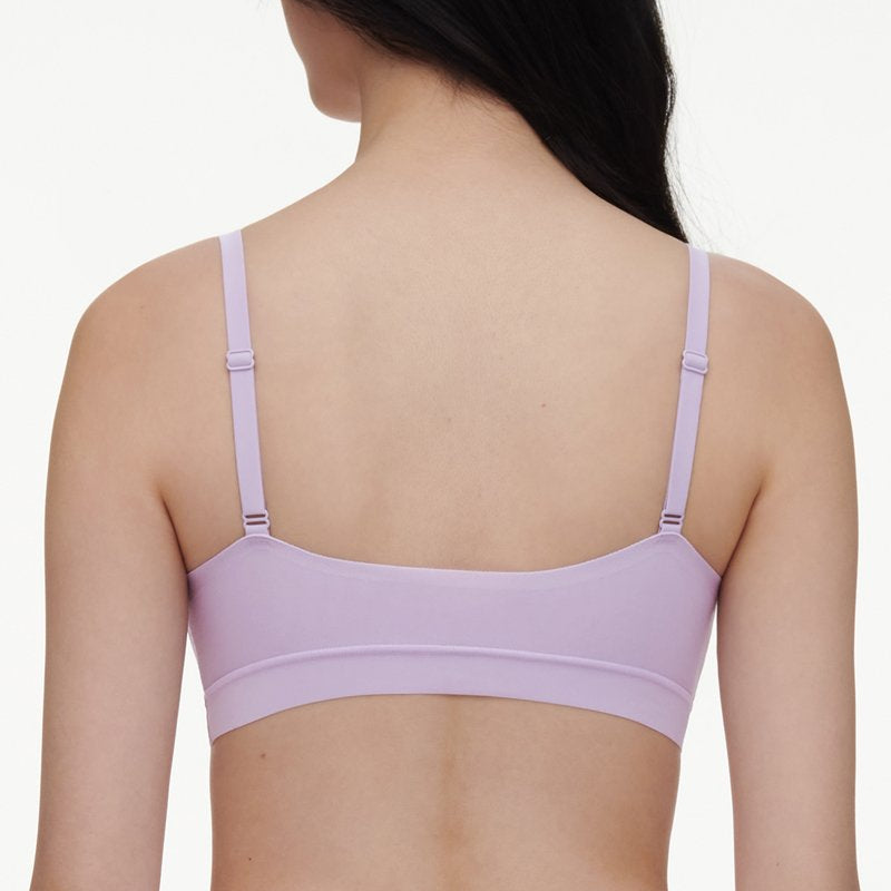 Soutien-Gorge Softstret - Lavandin