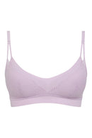 Soutien-Gorge Softstret - Lavandin