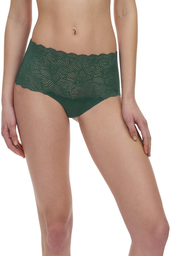 Softstretch Briefs - Empir Green