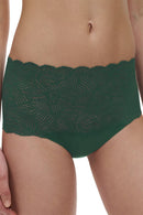 Calzoncillos Softstretch - Empir Green