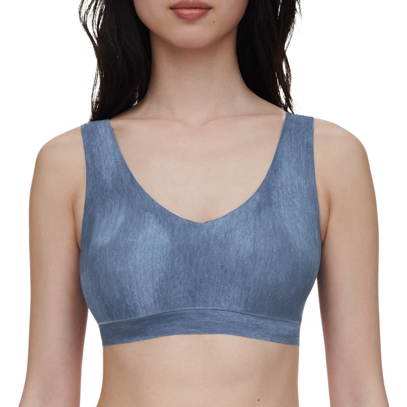 Soutien-Gorge Softstret - Imprime Je