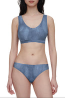 Soutien-Gorge Softstret - Imprime Je