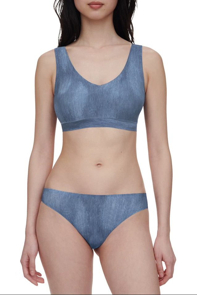Soutien-Gorge Softstret - Imprime Je