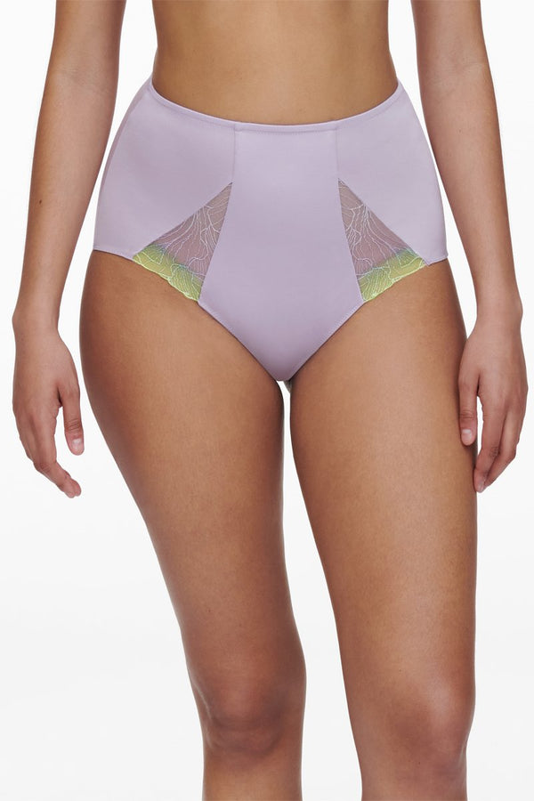 Tattoo Lo panties - Blooming