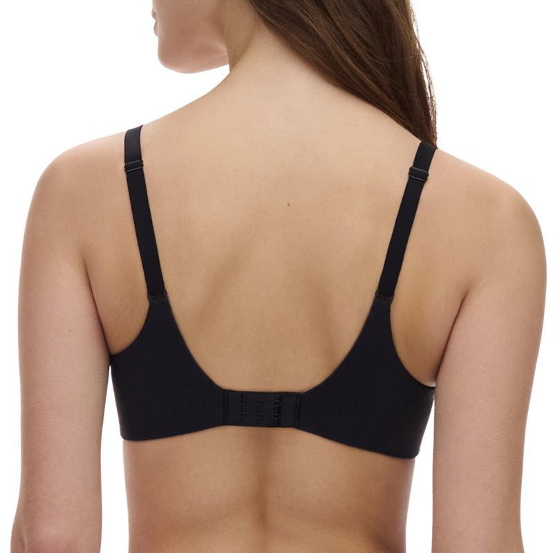 Mellow Bl Bra - Black