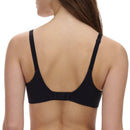 Mellow Bl Bra - Black