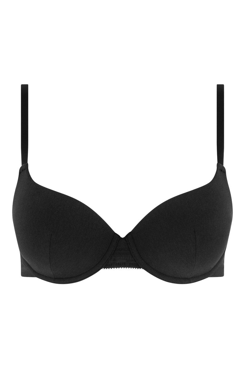 Mellow Bl Bra - Black