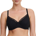 Mellow Bl Bra - Black