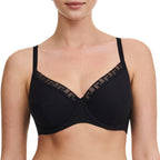 Mellow Bl Bra - Black