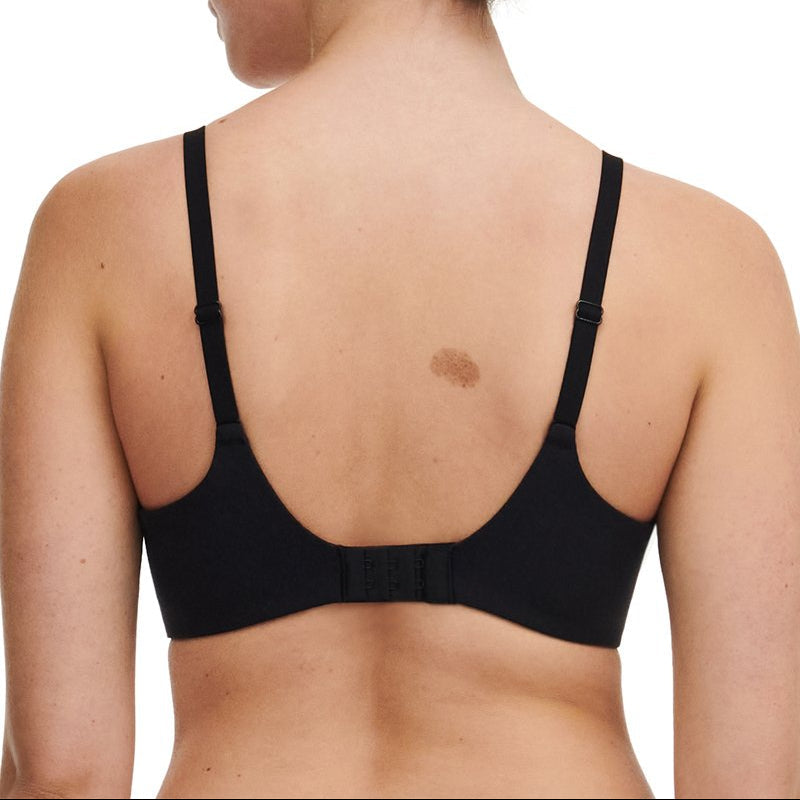 Mellow Bl Bra - Black