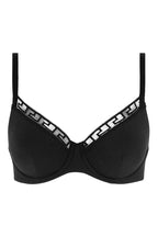 Mellow Bl Bra - Black