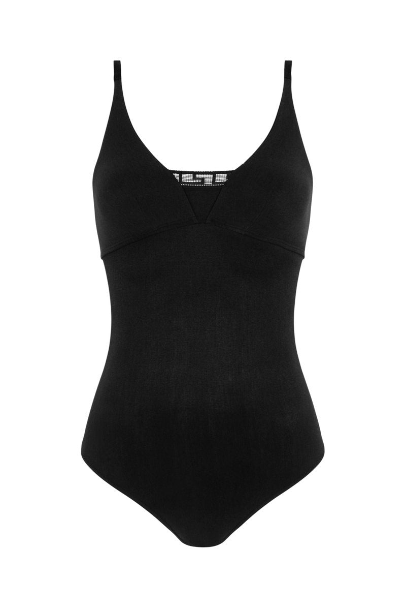 Body Mellow Bl - Noir