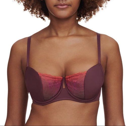 Soutien-Gorge Tattoo Lo - Sunset
