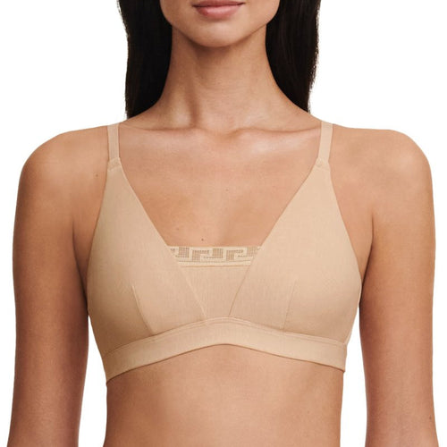 Soutien-Gorge Mellow Bl - Clay Nude