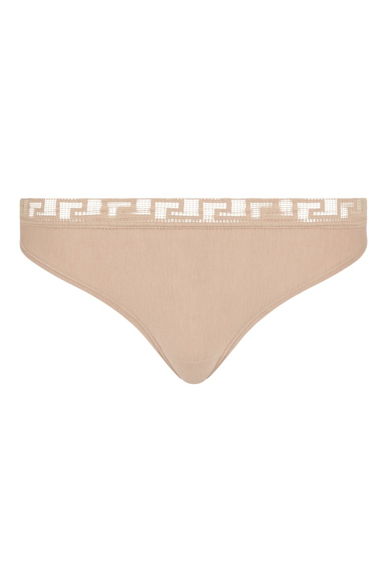 Breve Mellow Bl - Clay Desnudo