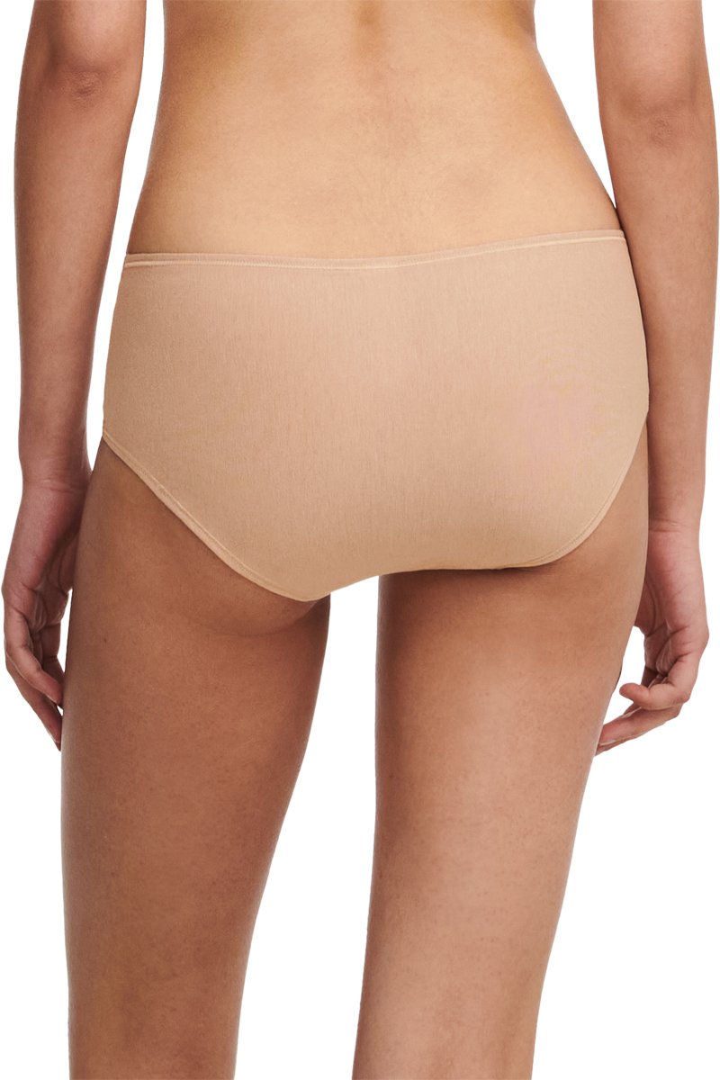 Shorty Mellow Bl - Arcilla Desnuda