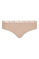 Shorty Mellow Bl - Arcilla Desnuda
