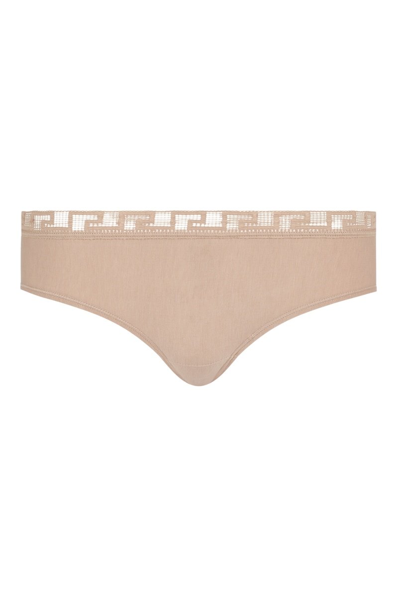 Shorty Mellow Bl - Arcilla Desnuda