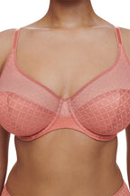 Soutien-Gorge Norah Chi - Rose Canyo