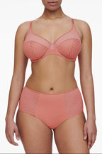 Soutien-Gorge Norah Chi - Rose Canyo