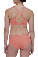 Sujetador Norah Chi - Canyo Pink