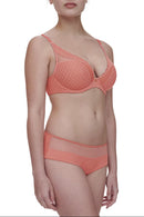 Sujetador Norah Chi - Canyo Pink