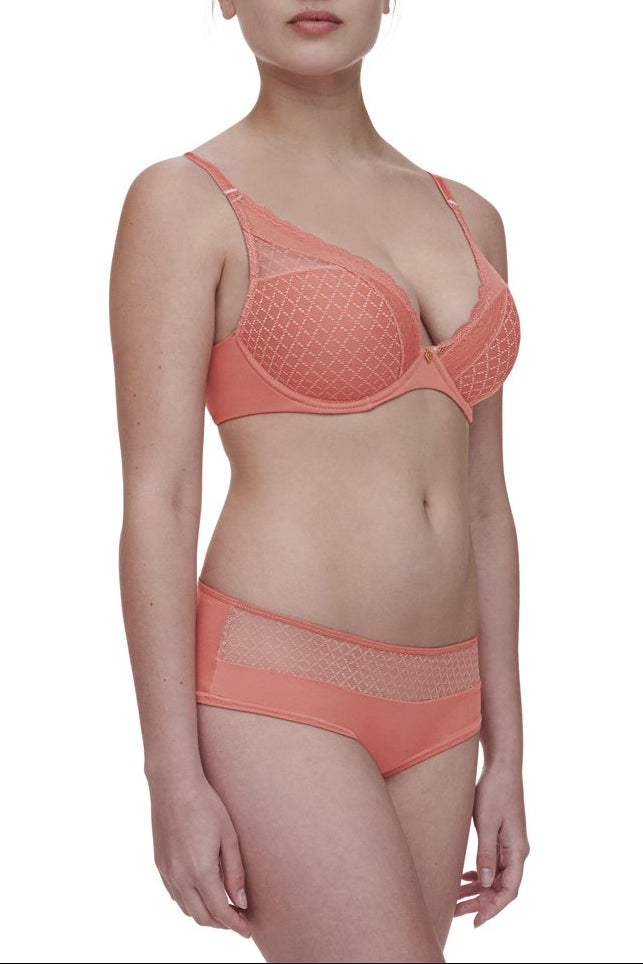 Sujetador Norah Chi - Canyo Pink