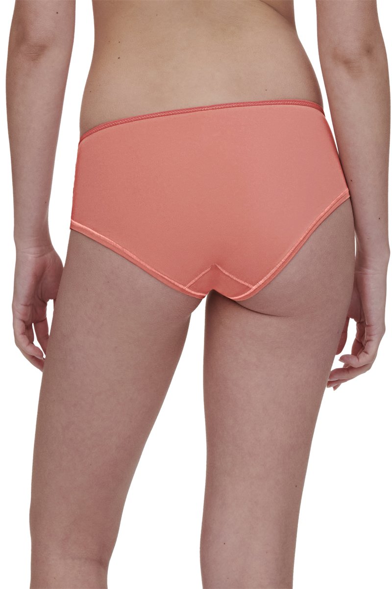 Norah Chi Shorty - Canyon Rose