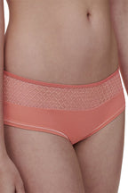 Norah Chi Shorty - Canyon Rose
